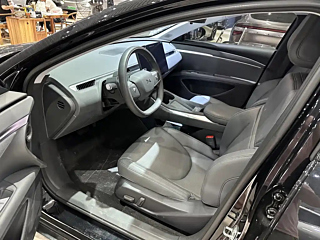 XPENG MOTORS MONA M03  2024 YEAR 620  RANGE 2024