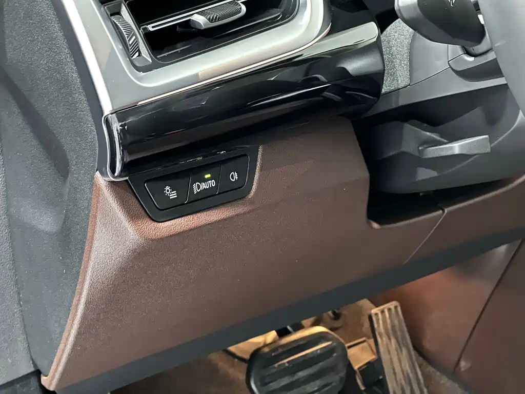 BMW X1 2024