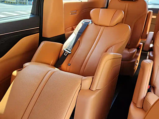 WEY &#39640;&#23665;  2023 YEAR 4WD  EDITION 2023