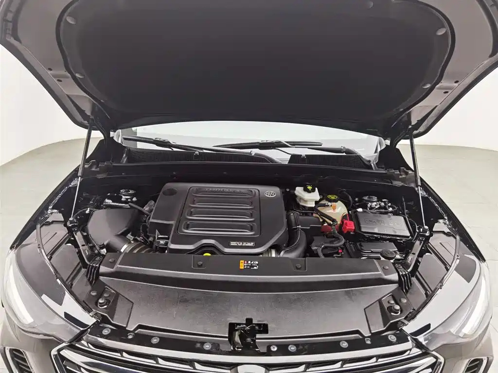 BUICK ENVISION S 2023