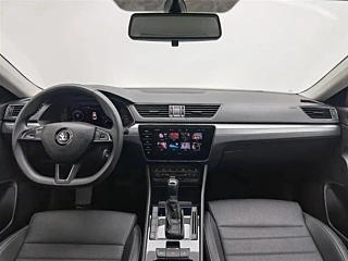 SKODA SUPERB  2024 YEAR TSI280 DSG PREMIUM ENJOY EDITION 2024