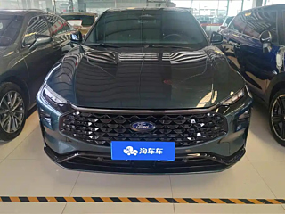 FORD MONDEO  2023