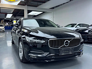 VOLVO S90 2019