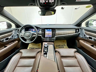 VOLVO S90  2025 YEAR B5  ELEGANT DELUXE EDITION 2025