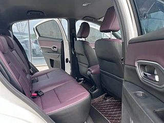 CIIMO DONGFENG HONDA M-NV 2021 YEAR EDITION 2021