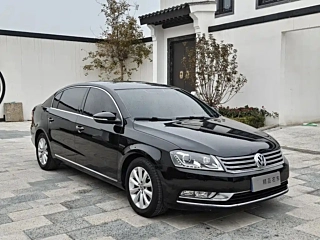 VOLKSWAGEN MAGOTAN 2016