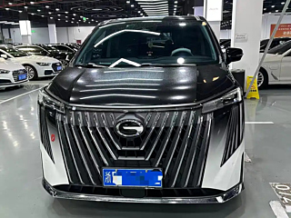 TRUMPCHI M8 2024