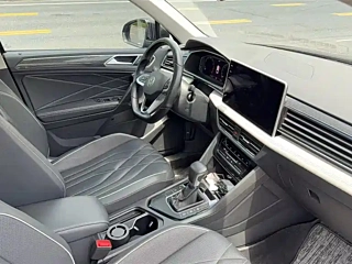 VOLKSWAGEN TIGUAN L 2022