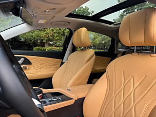 CHERY OTHER  2025 YEAR PRO 1.6T LUXURY 2025