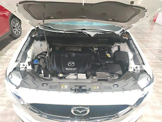 MAZDA CX-5 2020 YEAR 2.0L AUTOMATIC 2WD TYPE 2020