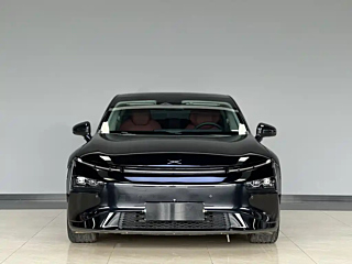 XPENG MOTORS P7  2020