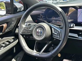 BUICK E4  2023 YEAR GS EDITION 2023