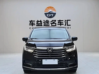 HONDA ODYSSEY 2022