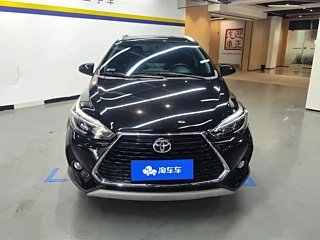 TOYOTA YARIS L DAZZLING 2023