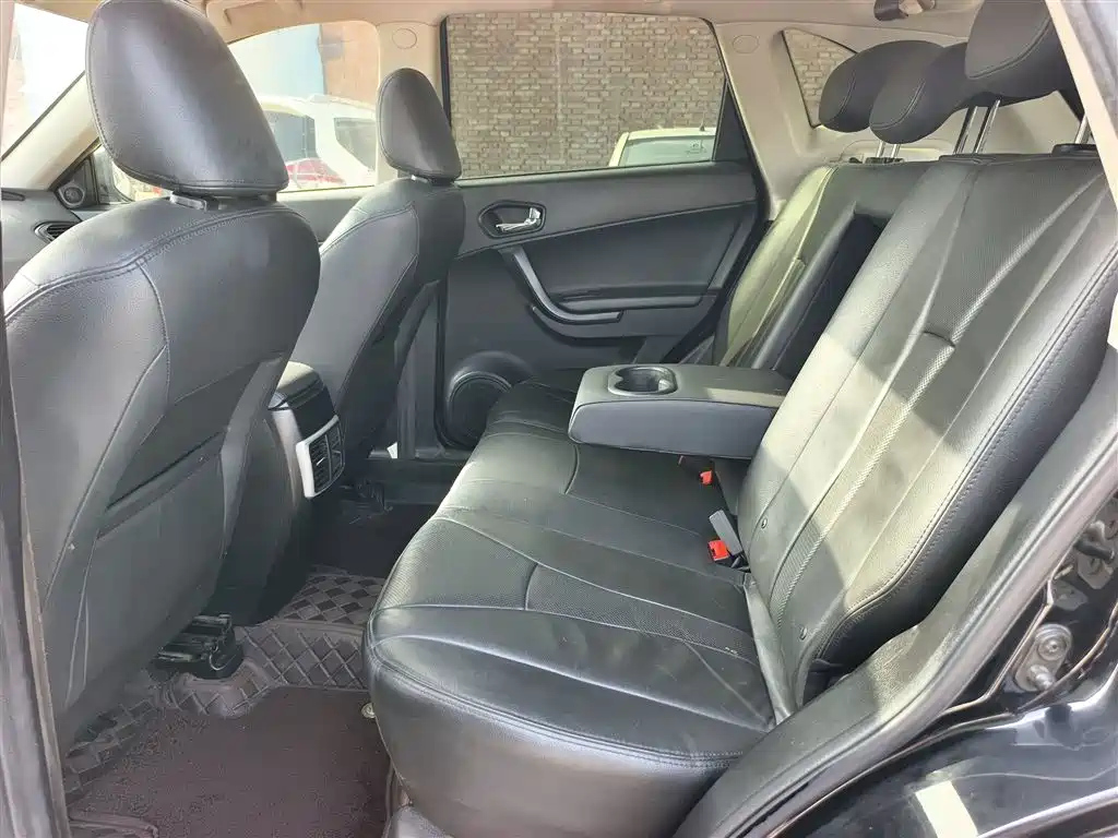 TRUMPCHI GS5 2014