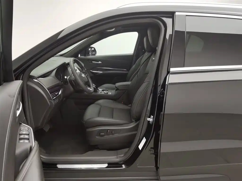 CADILLAC XT4 2022