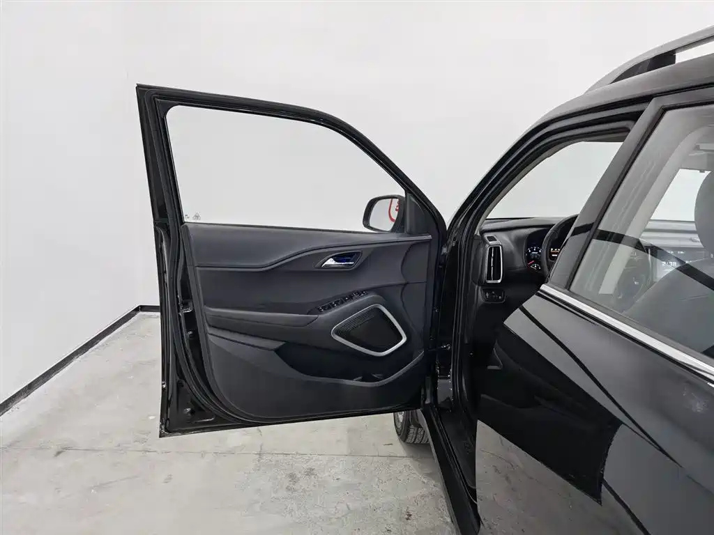 HYUNDAI BEIJING HYUNDAI IX35 2019