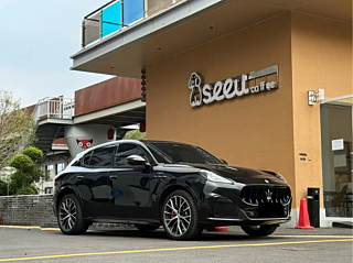 Заказать MASERATI GRECALE格雷࢚
