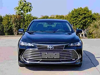 TOYOTA AVALON 2021