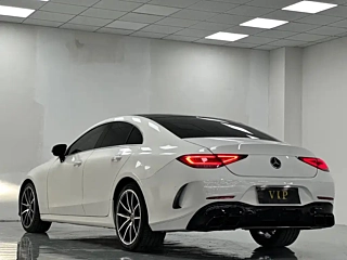 MERCEDES BENZ CLS  2018 YEAR CLS 300 DYNAMIC 2018