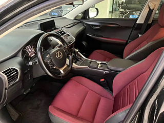 LEXUS NX 2017 YEAR 200 EDITION 2017