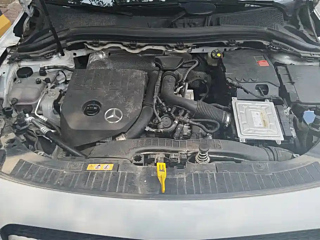 MERCEDES BENZ GLA  2022 YEAR GLA 200 2022