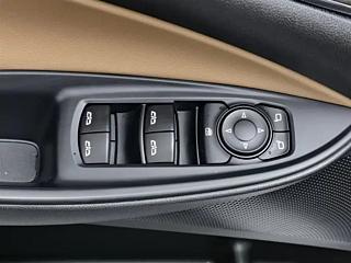 BUICK GL6  2021 YEAR 323T  HYBRID CONNECTED LUXURY 2021