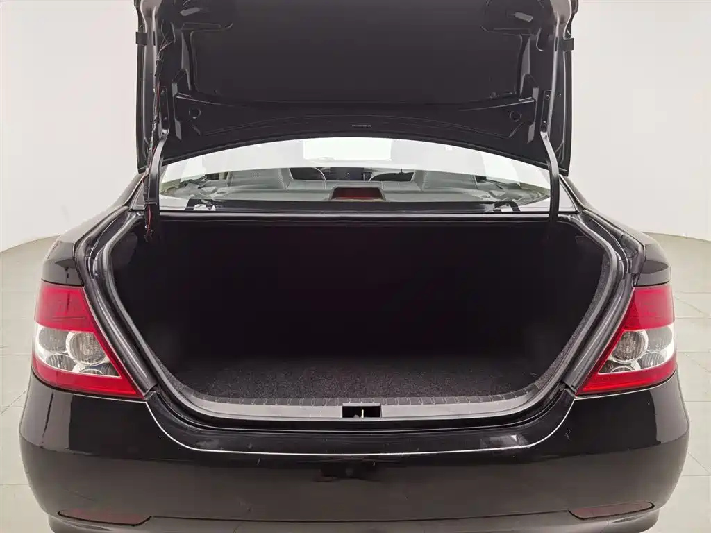 BYD F3 2012