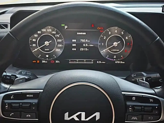 KIA K5  2021 YEAR 270T CVVD  EDITION 2021