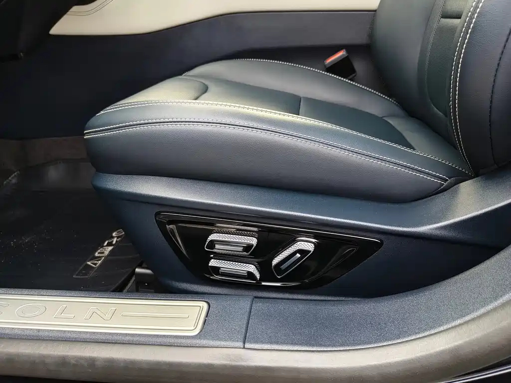 LINCOLN Z 2022