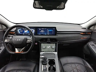 EXEED &#20940;&#20113;  2022 YEAR S 400T 4WD PRO EDITION 2022