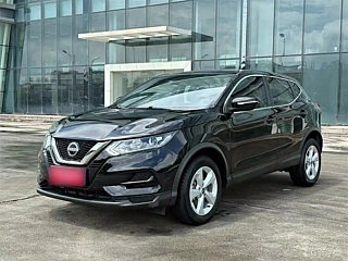 NISSAN QASHQAI  2023