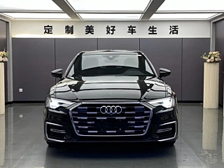 AUDI A6L 2023