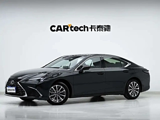 Заказать LEXUS ES