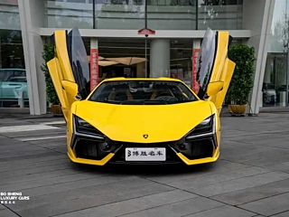 Заказать LAMBORGHINI REVUELTO
