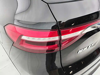 HAVAL F7 2020 YEAR 2.0T 2WD I POWER 2020