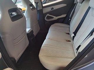 BYD YUAN UP  2024 YEAR 401KM VITALITY EDITION 2024