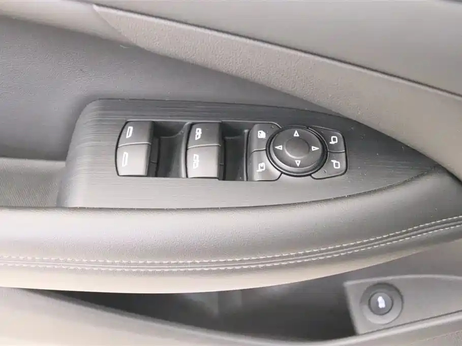 BUICK LACROSSE 2021