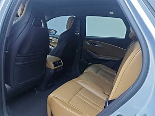 AION LX  2022 YEAR PLUS 80D FLAGSHIP EDITION 2022