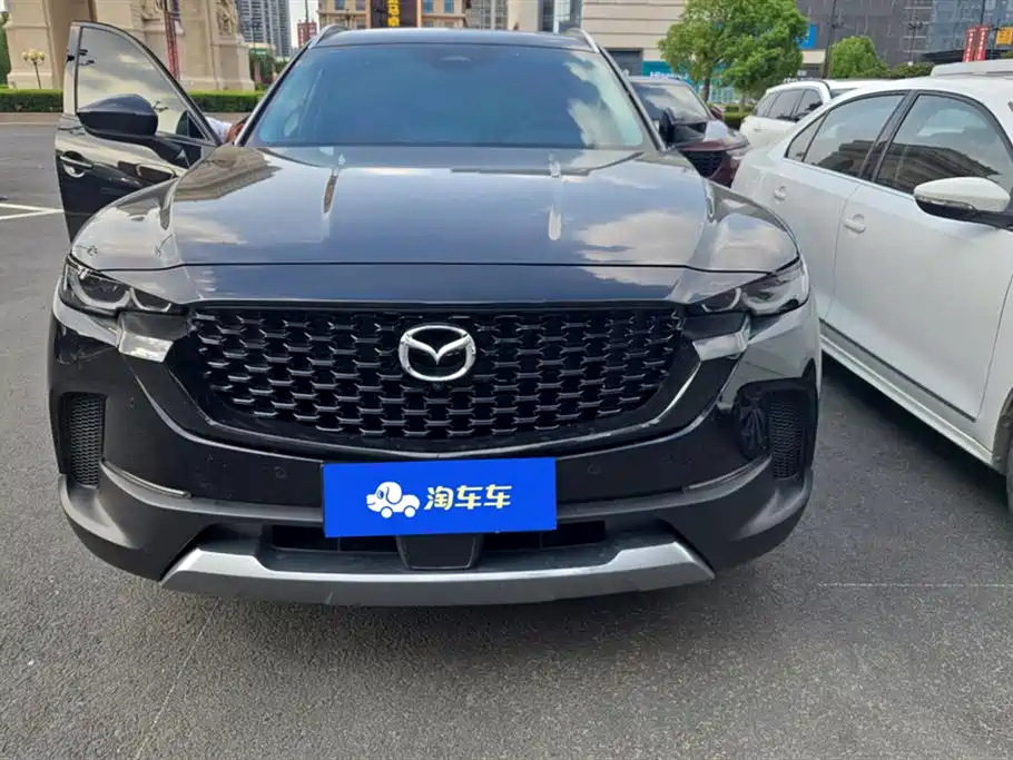 MAZDA OTHER 2023