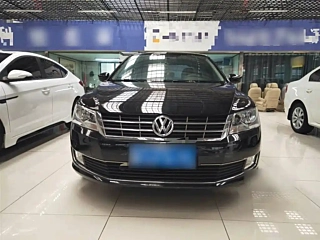 VOLKSWAGEN LAVIDA 2015