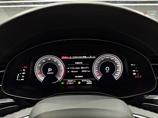 AUDI Q8 2022 YEAR 55 TFSI LUXURY DYNAMIC 2022