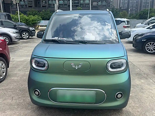 SGMW HONGGUANG MINIEV  2024 YEAR  3  215KM  EDITION 2024