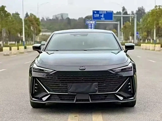 CHANGAN UNI-V 2022