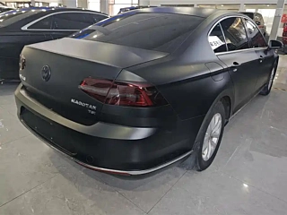 VOLKSWAGEN MAGOTAN 2019
