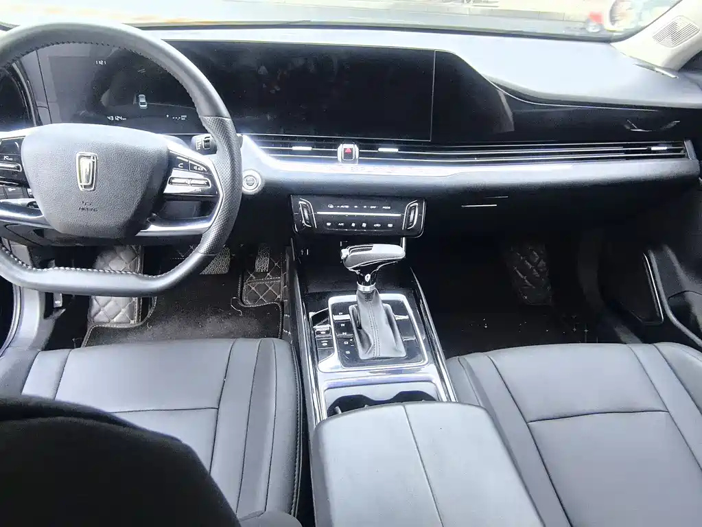 BESTURN B70 2022
