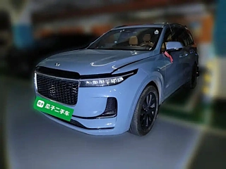 LI AUTO ONE  2021