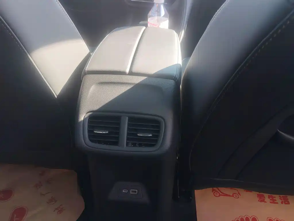 BUICK ENVISION 2023