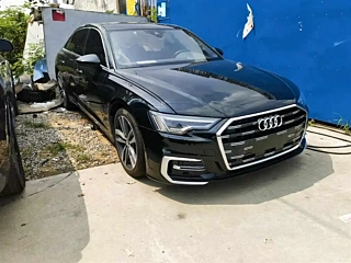 AUDI A6L 2020