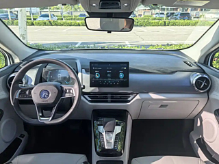 BYD YUAN PRO  2021 YEAR 401KM PREMIUM 2021
